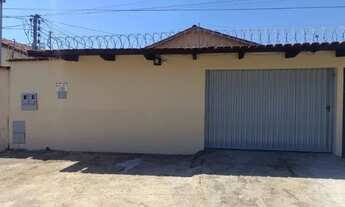 Imagem: Casa Residencial - Próximo a UFG/GO Campus