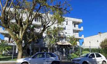 Imagem 3: Apartamento 2 dormitórios à venda Camaquã Porto Alegre/RS