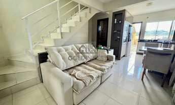 Imagem: Casa semi-mobiliada com 2 quartos na região