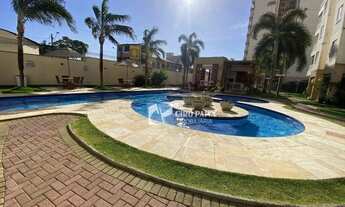 Imagem 4: Apartamento com 2 dormitórios à venda, 130 m² por R$ 485.000 - Messejana - Fortaleza/CE