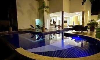 Imagem 8: Condomínio do Lago - Casa de Condomínio 5 quartos, sendo 5 suítes