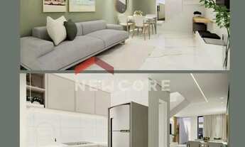 Imagem 5: Casa em Rua Mariana Amélia de Azevedo - São João Batista (Venda Nova) - Belo Horizonte/MG