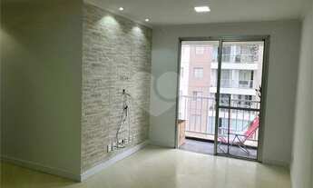 Imagem: Apartamento com 2 quartos à venda em Brás