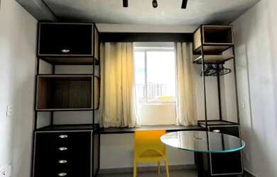 Imagem 2: APÊ STUDIO NO CENTRO DO RIO - ENTRADA 8 MIL