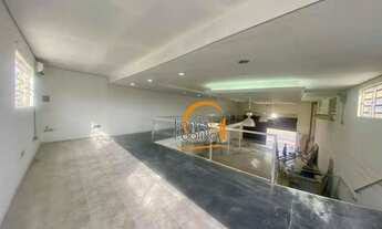 Imagem 7: Galpão para alugar, 750 m² por R$ 15.530,00/mês - Jardim Terceiro Centenário - Atibaia/SP