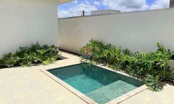 Imagem 2: Casa de Condomínio com 3 quartos, Terra Vista Residence Club, Mirassol - R$ 1.15 mi, Cod