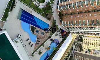 Imagem: Apartamento 3 Suítes à Venda Condomínio