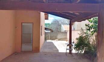 Imagem 6: Casa c/ 3 quartos, c/ 300m² de lote, à venda por R$ 320.000,00 no Parque Brasília 2ª Etapa