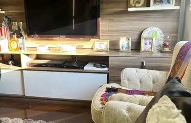 Imagem 9: Casa com 4 dormitórios, 400 m² - venda por R$ 4.260.000,00 ou aluguel por R$ 26.000,00/mês