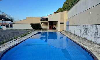 Imagem: Casa condomínio para venda na Cohama