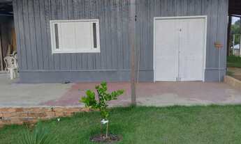 Imagem 4: Fazenda/Sítio/Chácara para venda com 3000 metros quadrados em Urubuí - Rio Preto da Eva