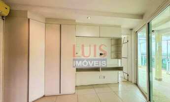 Imagem 5: Cobertura com 3 dormitórios para alugar, 130 m² por R$ 5.000,00/mês - Itaipu - Niterói/RJ