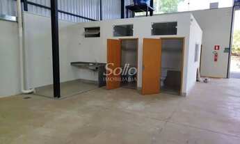 Imagem 4: Venda Galpão JARDIM PATRÍCIA