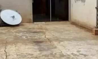 Imagem 3: Casa á venda com 2 quartos no Monte Castelo em Campo Grande - MS