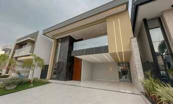 Imagem: Casa a no Jardins da Serra pronta para morar