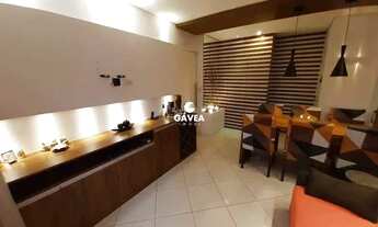 Imagem 3: Apartamento para aluguel no Itararé em São Vicente