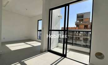 Imagem 5: Loft com 1 dormitório à venda - Ribeirão da Ilha - Florianópolis/SC