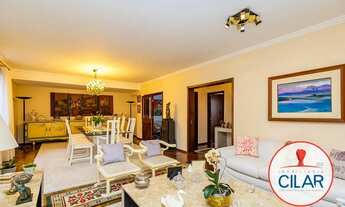 Imagem 5: Imobiliária Cilar Vende Apartamento 2 Quartos no Água Verde com 218,56m², Ref. 100846.002