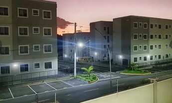 Imagem: APARTAMENTO GARDEN - CONDOMÍNIO CHAPADA