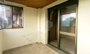 Imagem 7: Apartamento com 2 quartos para locação em Moinhos De Vento - RS