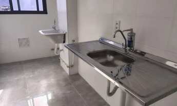 Imagem 6: RECREIO LINDO (NOVÍSSIMO) 02 QUARTOS JUNTO SHOPPING COM VAGA INFRA E SEGURANÇA