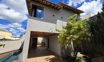 Imagem: Casa à venda no bairro Jardim Imperial