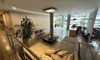 Imagem 5: Apartamento para venda com 3 quartos e mobiliado em Caiobá