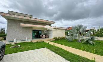 Imagem: Casa em Condomínio cód. 55