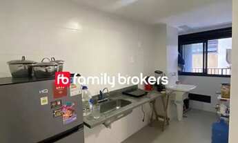 Imagem 6: CONFORTÁVEL APARTAMENTO DE 84M² | 2 QUARTOS