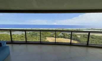 Imagem: Apartamento 3 suítes, vista mar e lagoa