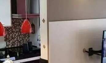 Imagem: Apartamento em Rua Alegria - Brás - São