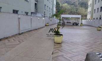 Imagem 3: Apartamento com 2 dormitórios, 66 m² - venda por R$ 185.000,00 ou aluguel por R$ 1.085,00