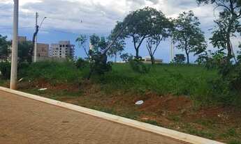 Imagem 2: Terreno Ecoville Rifaina