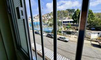 Imagem 2: Alugo apartamento de 3 quartos no Alto da Serra - cod 91004