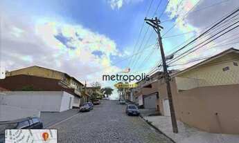Imagem 5: Terreno à venda, 310 m² por R$ 630.000,00 - Vila Pires - Santo André/SP
