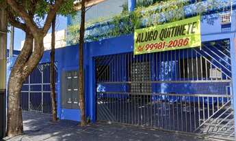 Imagem 2: KITNET DISPONÍVEL NA ZONA LESTE