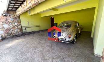 Imagem 7: Casa com 3 quartos à venda por R$ 1.200.000 - Letícia - Belo Horizonte/MG