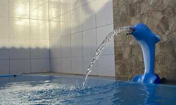 Imagem 2: ALUGO CASA TEMPORADA BARRA NOVA