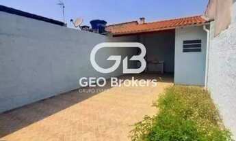 Imagem: Casa no Bairro Jardim Santa Maria para alugar