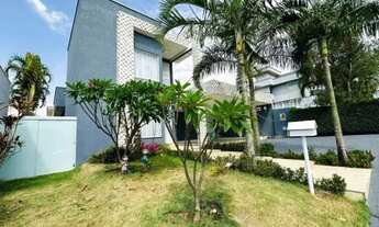 Imagem: Casa em Condomínio Residencial - 3 Quartos