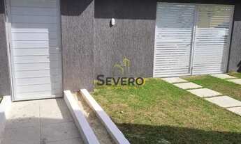 Imagem 2: Casa Duplex em Várzea das moças