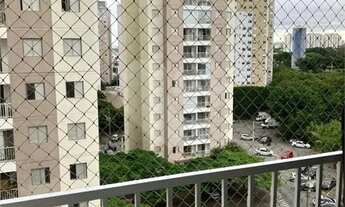 Imagem 4: Apartamento com 2 quartos à venda em Brás - SP