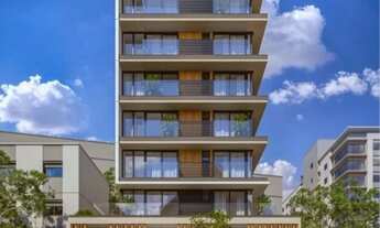 Imagem 2: Apartamento de 1 dormitório à venda na Trindade