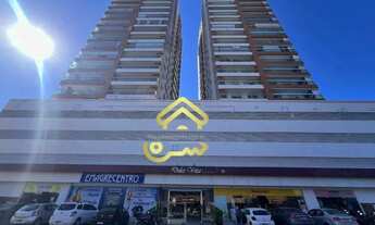 Imagem: Apartamento à venda, no Bairro Centro