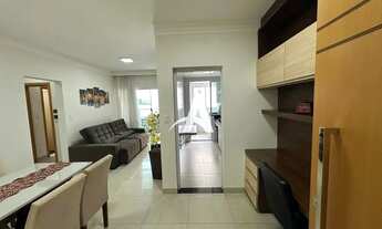 Imagem 2: Aluguel Apartamento mobiliado SANTA MÔNICA