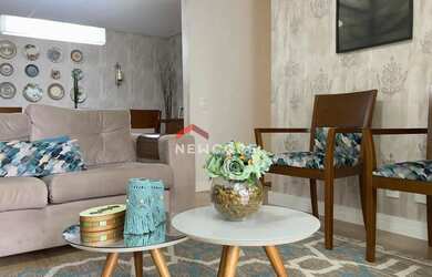 Imagem 5: Apartamento em Rua Chiara Lubich - Jardim Ermida I - Jundiaí/SP