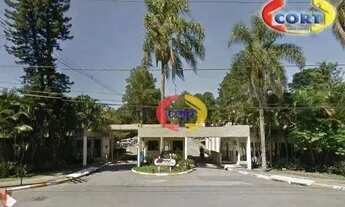 Imagem: Terreno à venda, 1227 m² por R$ 700.000,00