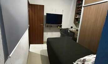 Imagem 2: Seu novo lar no Silvia Regina com piscina e área de lazer completa