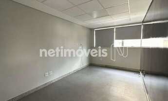 Imagem 12: Venda ou locação Andar-pilotis Funcionários Belo Horizonte