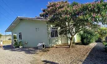 Imagem 2: Casa 3 Quartos com 1 Suíte e 98m² - Madri